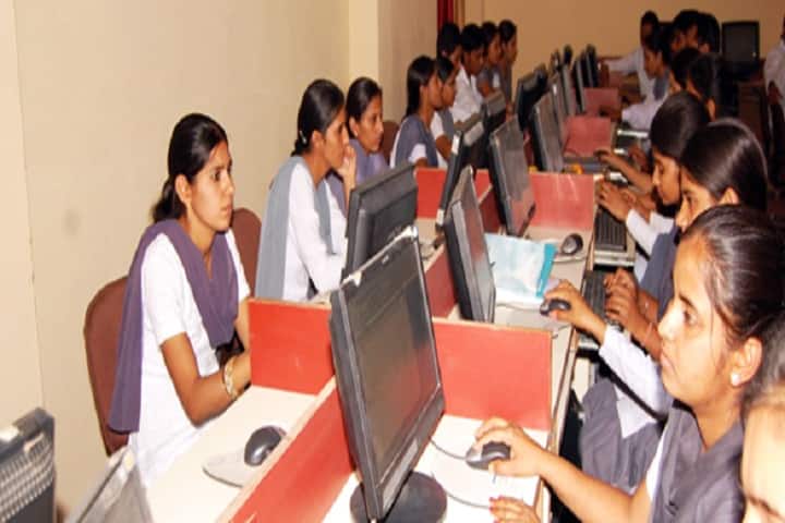 Swami Dayanand College of Education, Bathinda campus photo 5