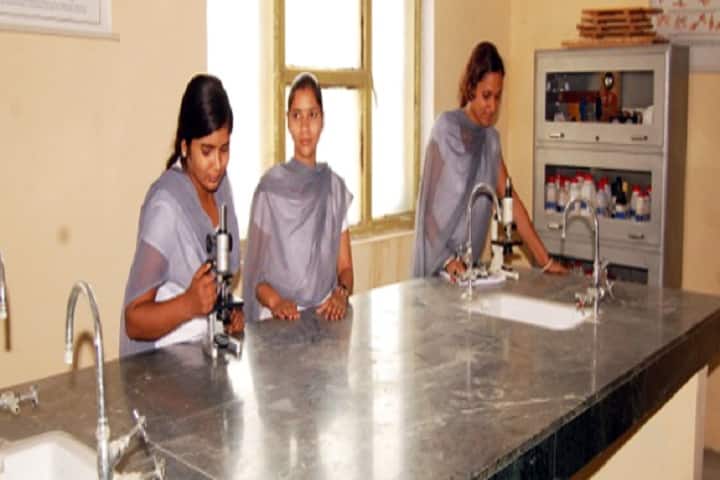 Swami Dayanand College of Education, Bathinda campus photo 6