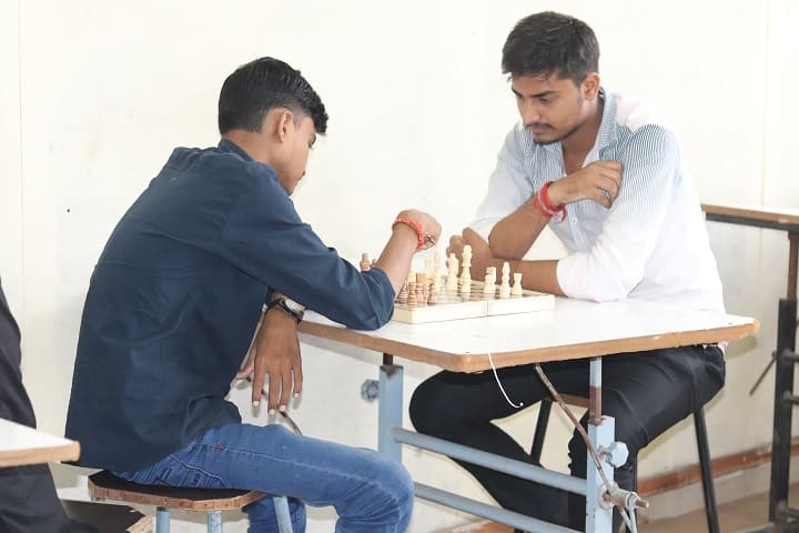 Swami Vivekanand College of Education, Patiala campus photo 5