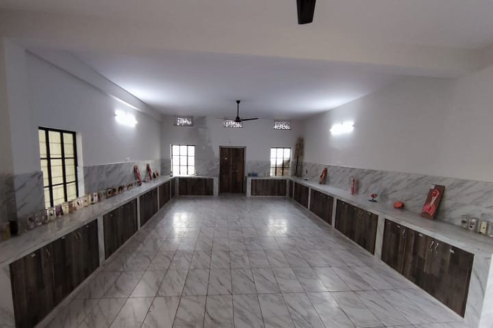 Tagore Sikshak Parshikshan Sansthan, Ringus campus photo 4