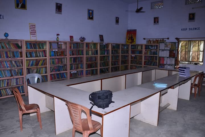 Tagore Sikshak Parshikshan Sansthan, Ringus campus photo 6