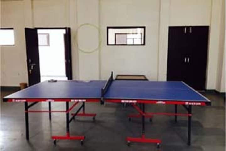 Surya College of Education, Ambala campus photo 2
