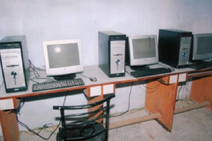 Surya College of Education, Ambala campus photo 3