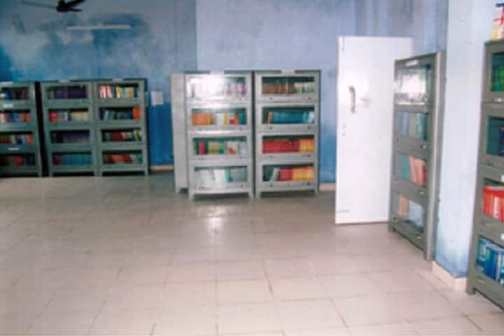Surya College of Education, Ambala campus photo 5
