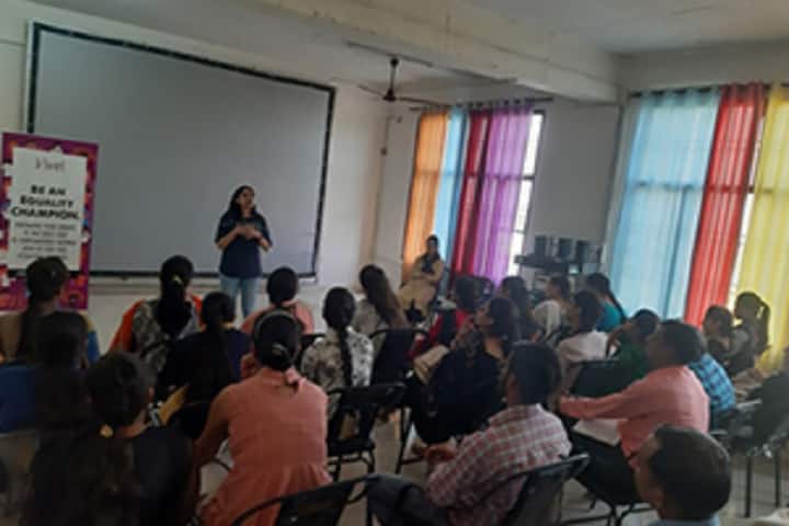 Surya College of Education, Ambala campus photo 6
