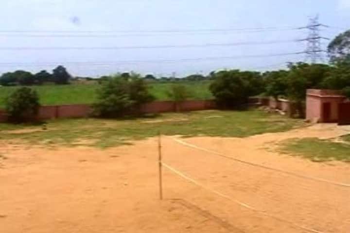 Superking Tearchers Training College, Jaipur campus photo 2