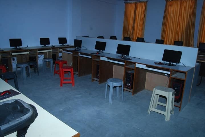 Smt Ramkumari Teachers Training College, Jhunjhunu campus photo 2