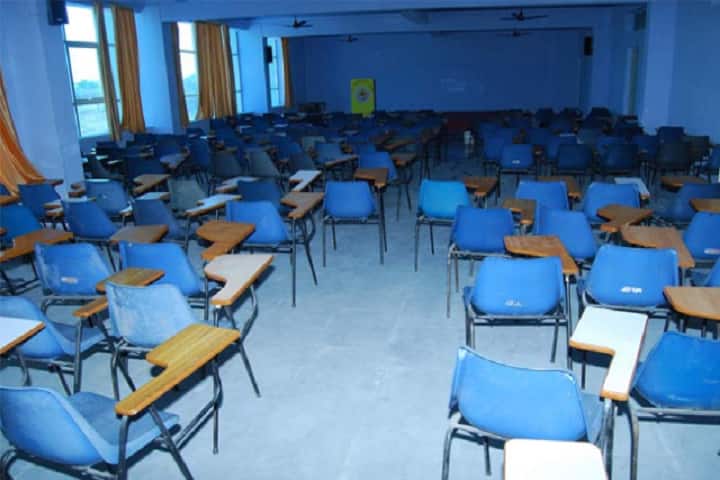 Smt Ramkumari Teachers Training College, Jhunjhunu campus photo 4
