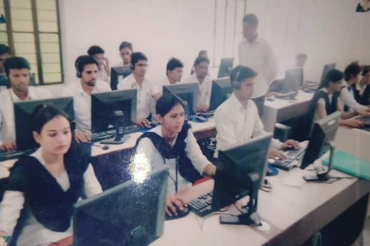 Sunrise Gurukul TT College, Sikar campus photo 3
