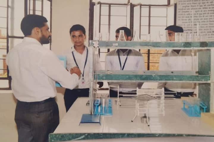 Sunrise Gurukul TT College, Sikar campus photo 4