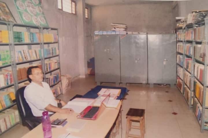 Sunrise Gurukul TT College, Sikar campus photo 5