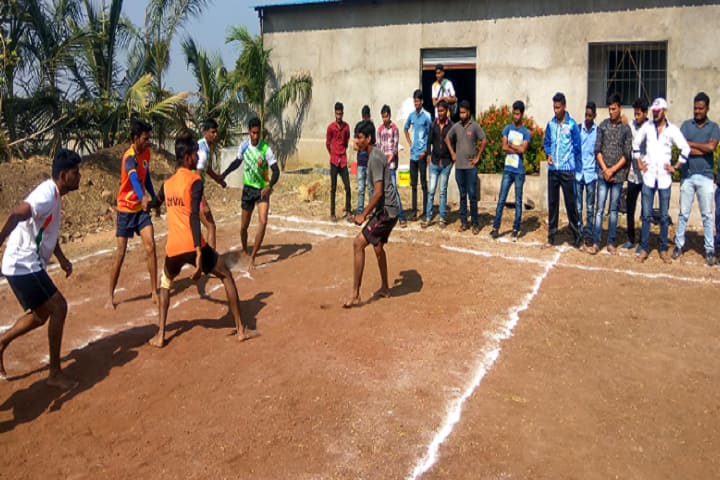 Sant Gajanan Maharaj College of Pharmacy, Gadhinglaj campus photo 3