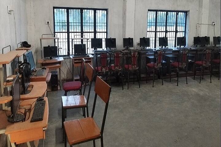 Sant Bheekhadas Nakchhed Tiwari Pharmacy College, Faizabad campus photo 3