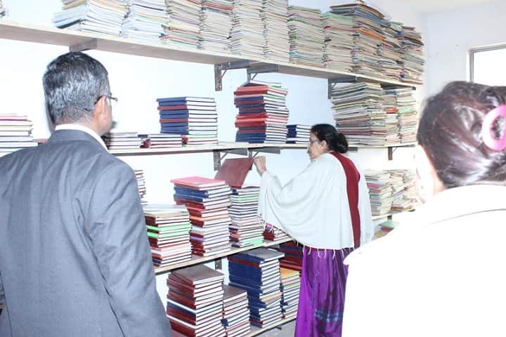 Sunrise College of Education, Sonipat campus photo 2