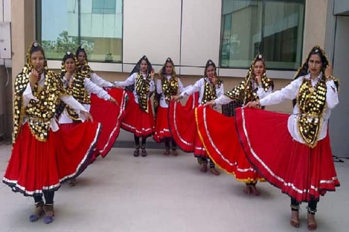 Sunrise College of Education, Sonipat campus photo 4