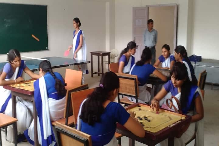 Arya Mahila Teachers Training College, Alwar campus photo 3