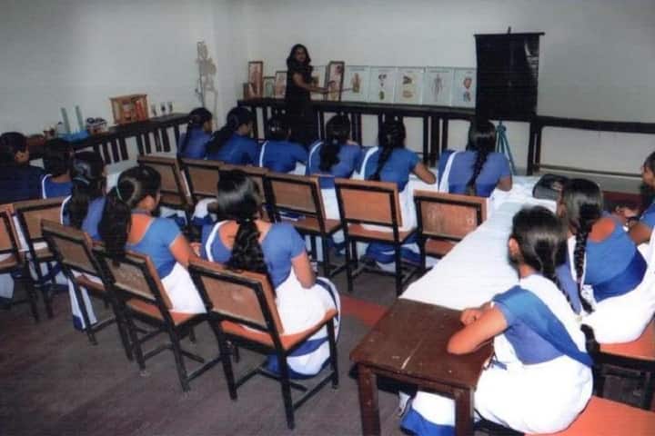 Arya Mahila Teachers Training College, Alwar campus photo 4