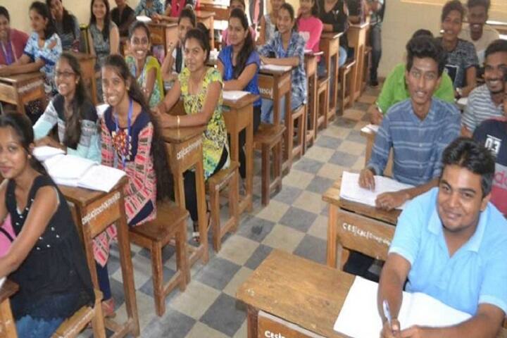 Cuncolim Educational Society's College of Arts and Commerce, Salcete campus photo 2