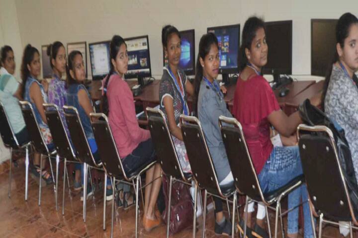 Cuncolim Educational Society's College of Arts and Commerce, Salcete campus photo 3