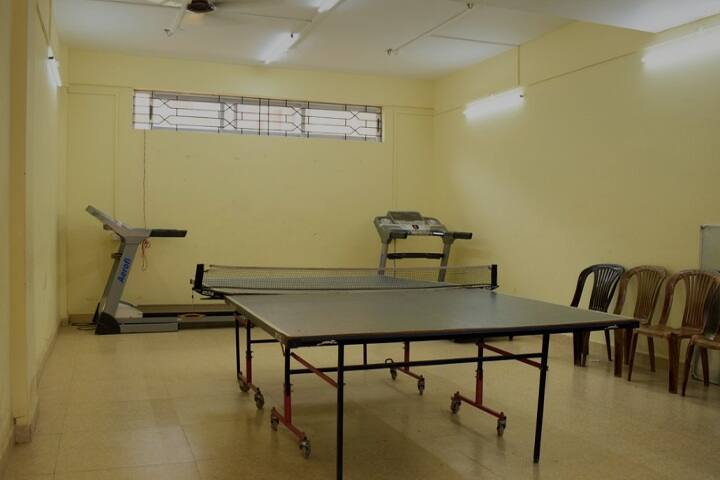Cuncolim Educational Society's College of Arts and Commerce, Salcete campus photo 5