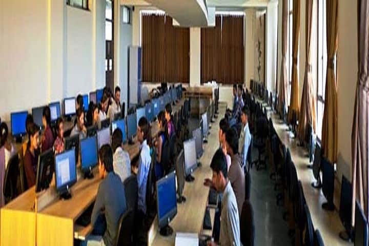 CBS Group of Institutions, Delhi campus photo 2