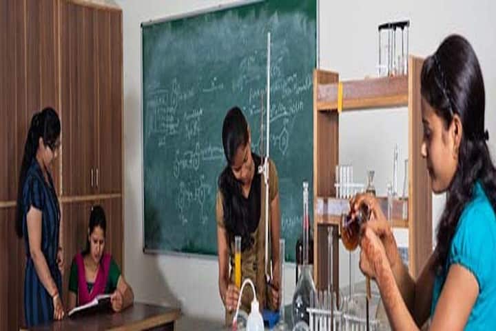 CBS Group of Institutions, Delhi campus photo 4