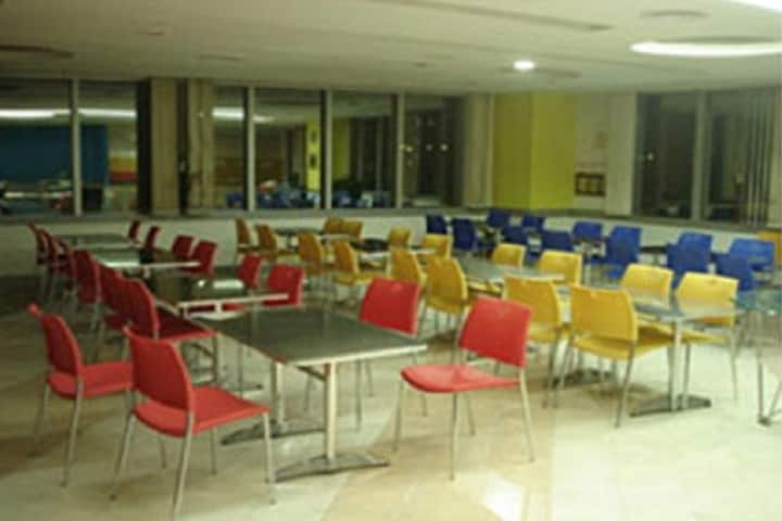 CBS Group of Institutions, Delhi campus photo 5