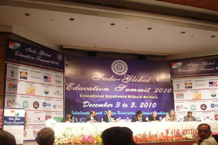CBS Group of Institutions, Delhi campus photo 3
