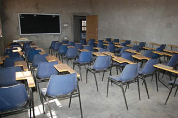 Siddharth Shiksha Sansthan, Jaipur campus photo 2