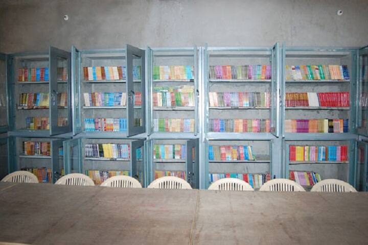 Siddharth Shiksha Sansthan, Jaipur campus photo 3
