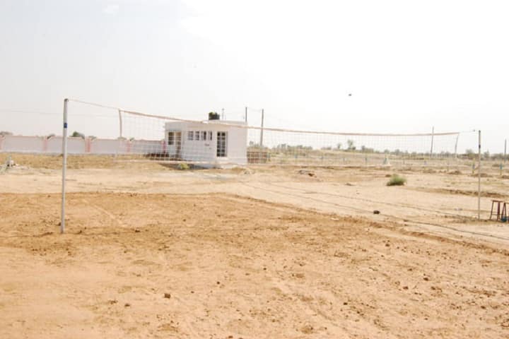 Siddharth Shiksha Sansthan, Jaipur campus photo 4