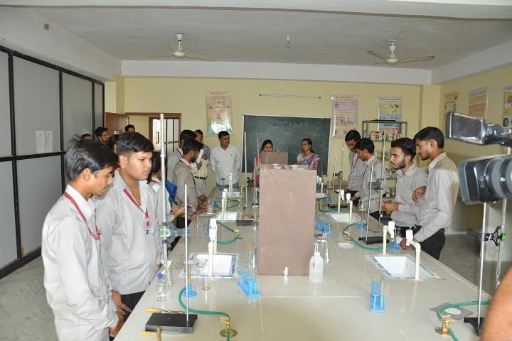 Siddharth College of Education, Jaipur campus photo 2