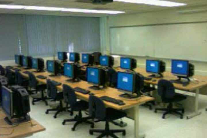 Siddharth College of Education, Jaipur campus photo 3
