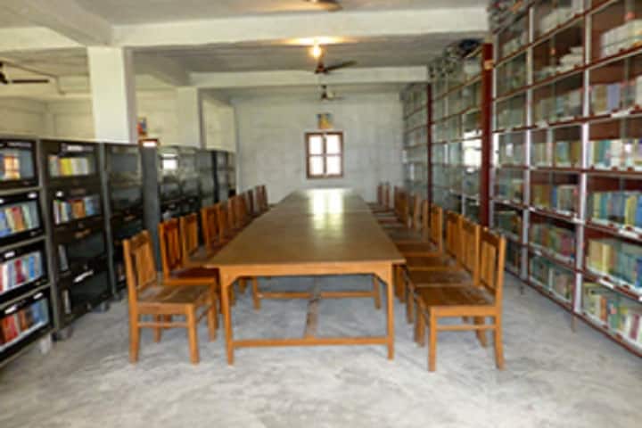 Siddharth College of Education, Jaipur campus photo 4