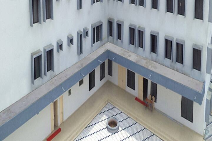 Sun Institute of Teachers Education, Gwalior campus photo 2