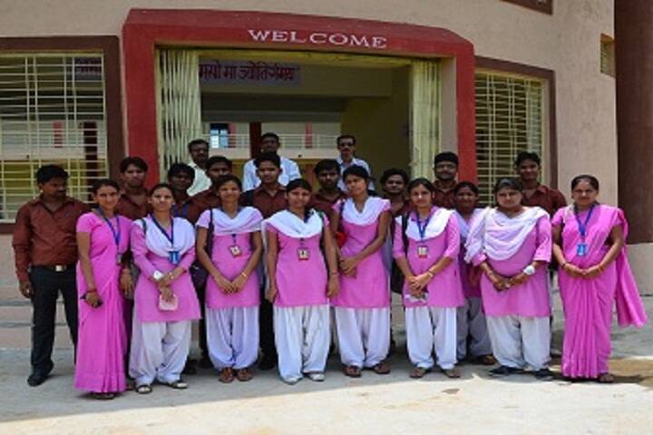 Sun Institute of Teachers Education, Gwalior campus photo 3