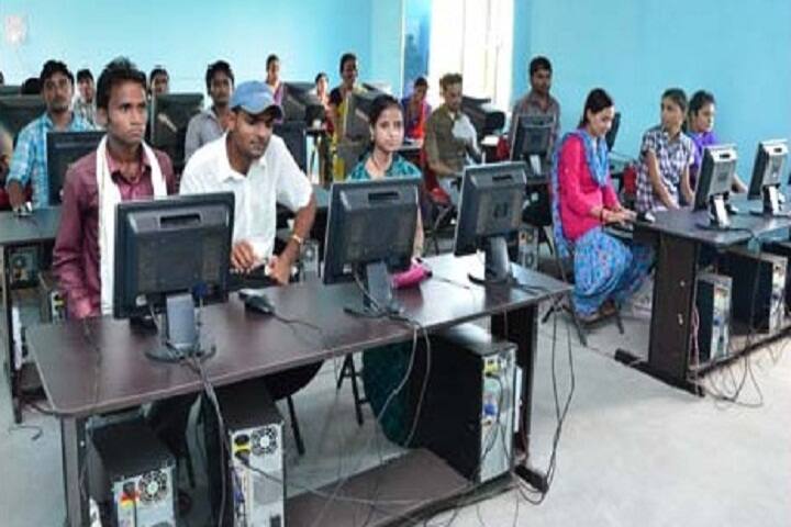 Sun Institute of Teachers Education, Gwalior campus photo 5