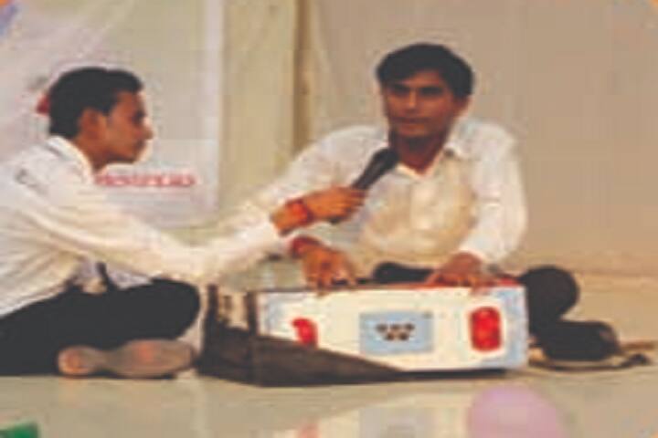 Sun Institute of Teachers Education, Gwalior campus photo 6