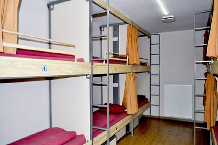 Shri SR B Ed College, Sri Ganganagar campus photo 2