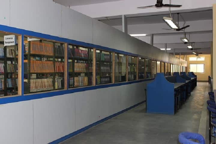 Shri SR B Ed College, Sri Ganganagar campus photo 3