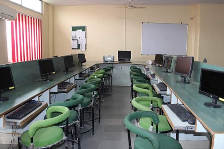Shri SR B Ed College, Sri Ganganagar campus photo 4