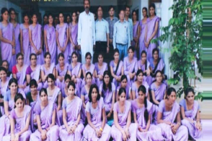 Subodh B Ed College, Sikar campus photo 2