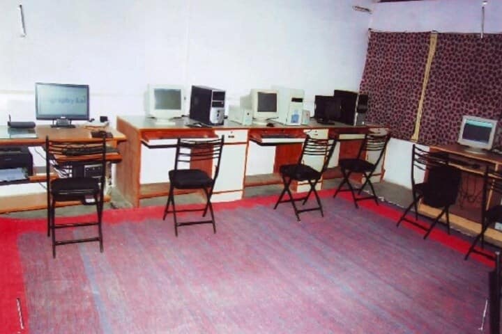 Subodh B Ed College, Sikar campus photo 3