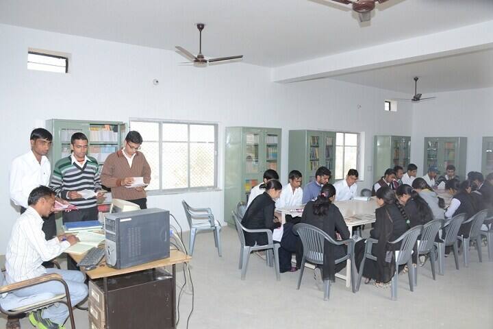 Subodh B Ed College, Sikar campus photo 5