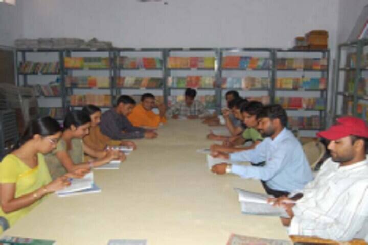 Subodh B Ed College, Sikar campus photo 6