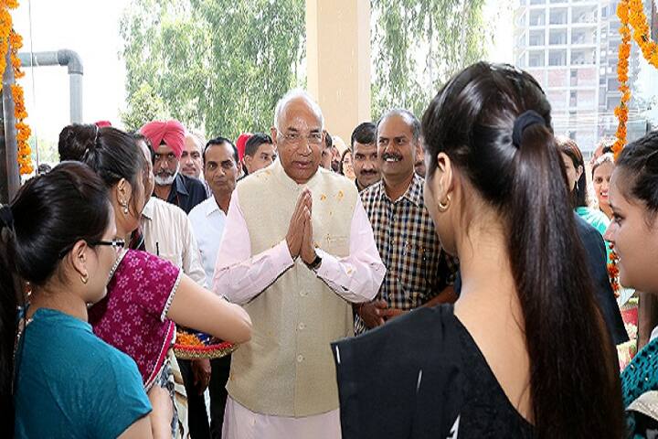 Rattan Professional Education College, College of Education, Mohali campus photo 2