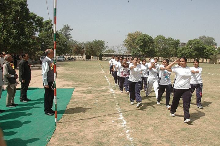 Rattan Professional Education College, College of Education, Mohali campus photo 3