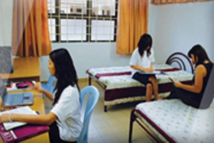 Rattan Professional Education College, College of Education, Mohali campus photo 4