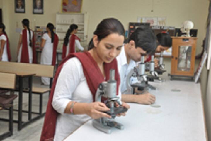 Rattan Professional Education College, College of Education, Mohali campus photo 5