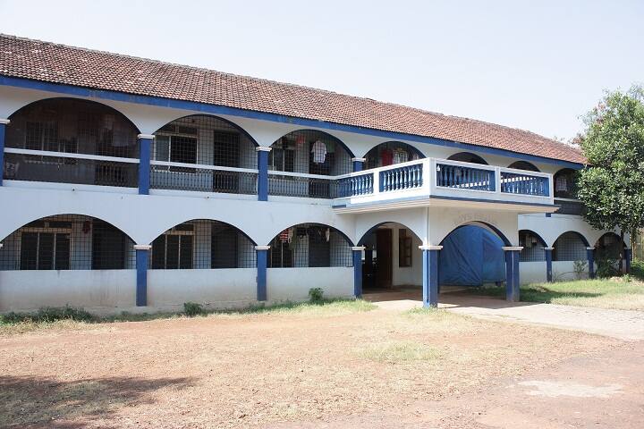 IHM Goa campus photo 2